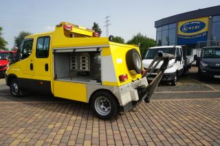 Iveco 50C15